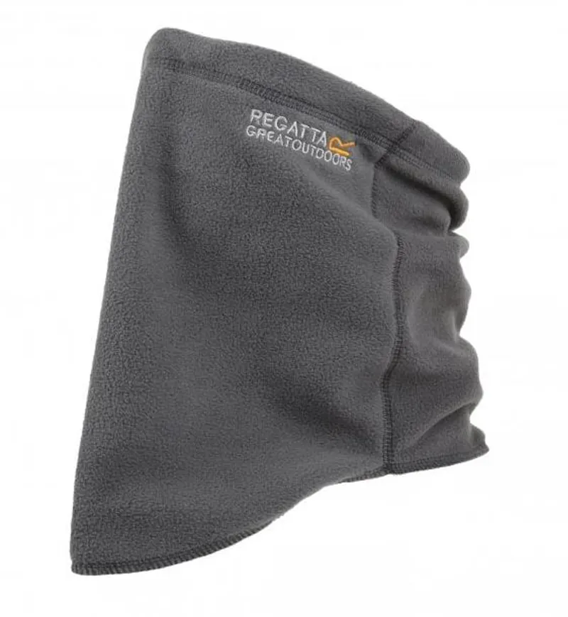 Regatta Unisex Steadfast Gaitor III in Seal Grey 